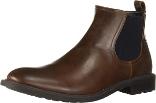 Kenneth Cole New York mens Roll Chelsea Boot