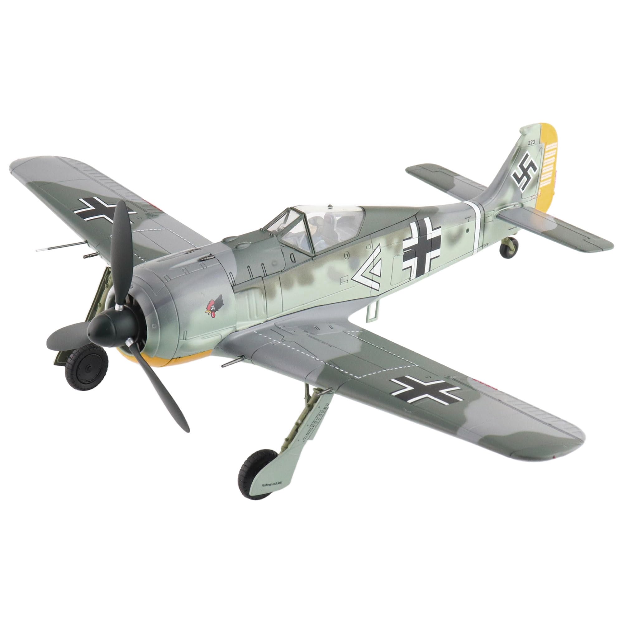 Amazon.com: Hobby Master | 1:48 Scale Diecast Military Aircraft