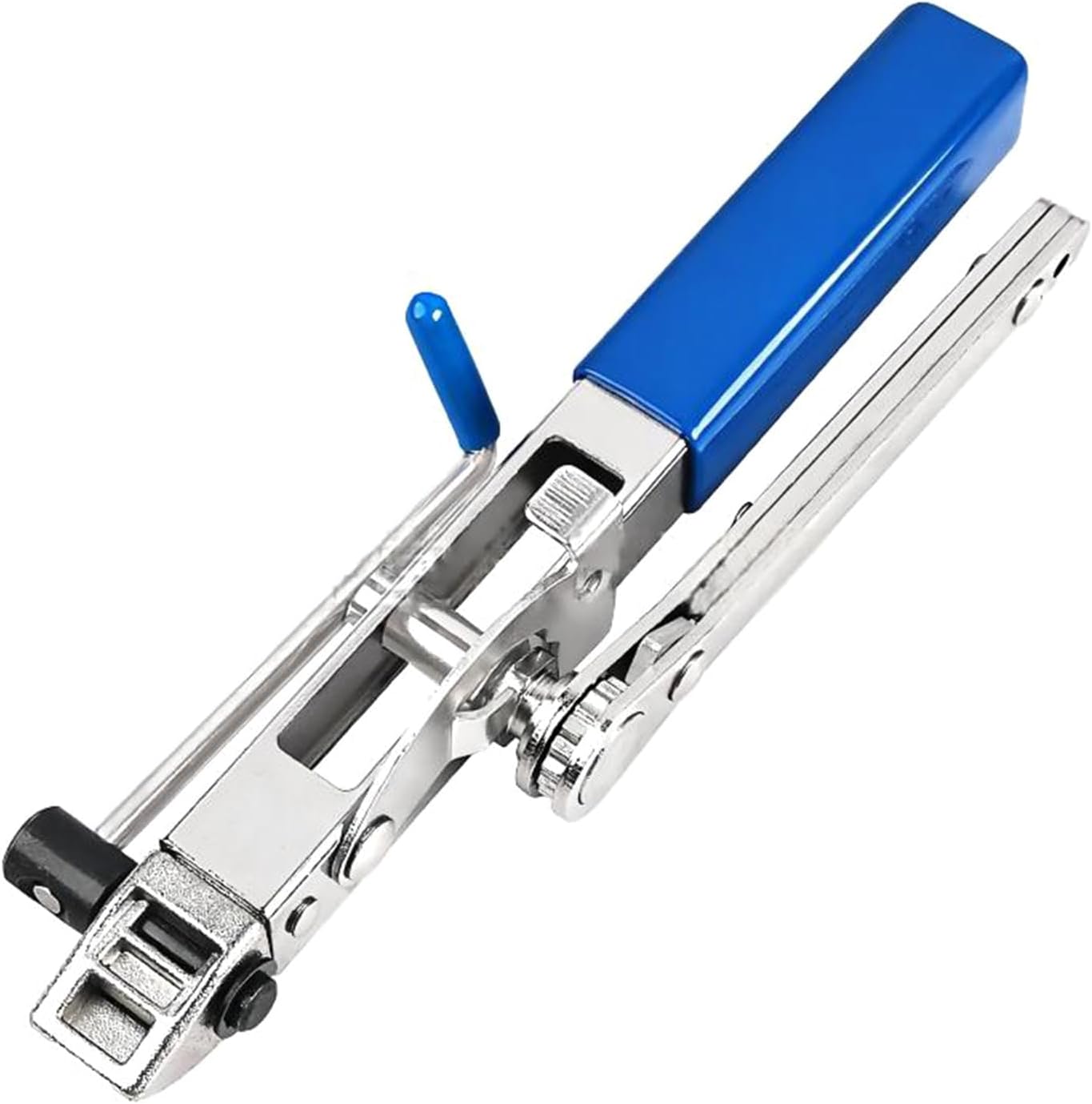 20.2cm CV Boot Clamp Pliers Ratcheting Alloy Steel