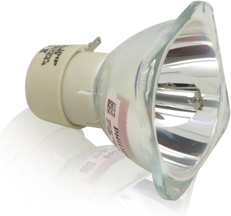 Original 5R 200W Moving Beam Lamp, MSD Platinum Stage Lighting Bulb, Metal Halide Lamp