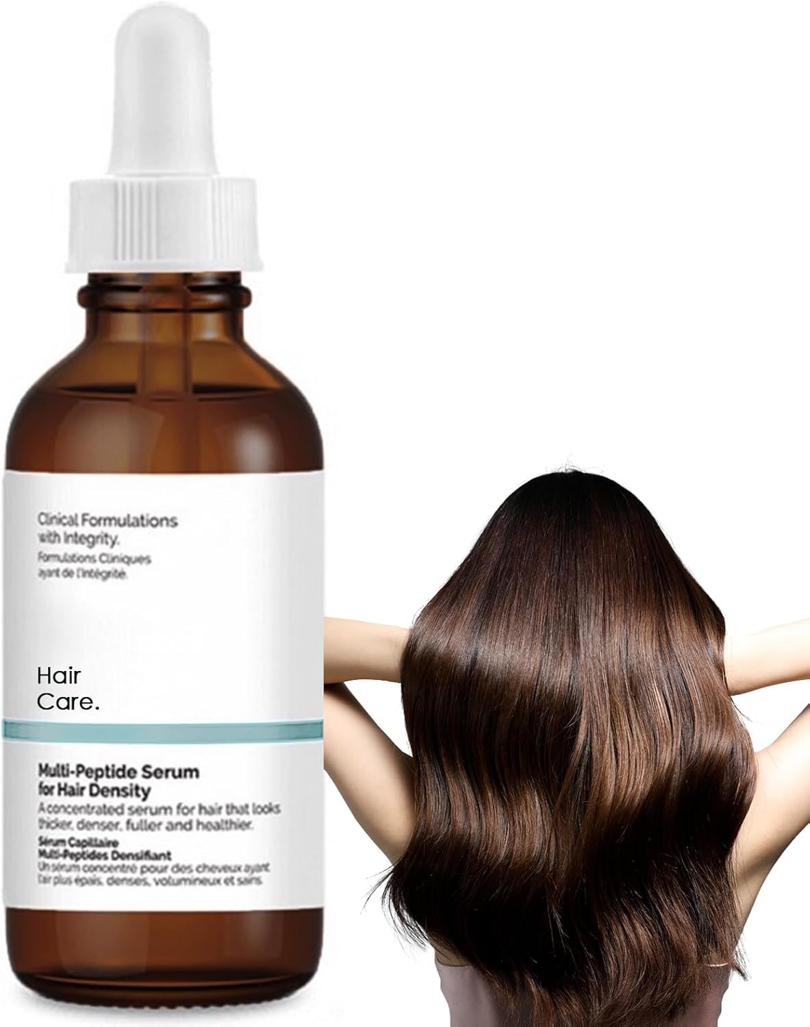 Multi-Peptide Serum for Hair Density, Original Multi-Peptide Serum for Hair Density, Multipeptide Serum for Volume Of Hair, Make the Scalp for Thicker, Denser and Fuller Looking Hair (1) Multi-Peptide Serum for Hair Density, Original Multi-Peptide Serum for Hair Density, Multipeptide Serum for Volume Of Hair, Make the Scalp for Thicker, Denser and Fuller Looking Hair (1)