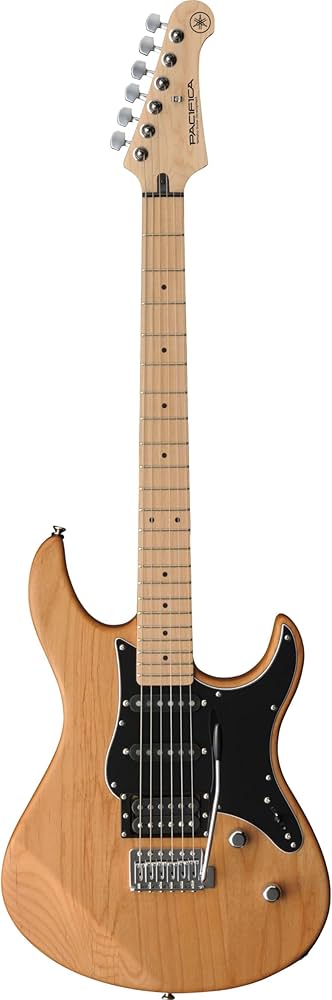 YAMAHA Pacifica 112VMX★美品！！ Yamaha Pacifica 112VMX YNS RL – United States