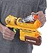 Nerf Zombie Strike Biosquad Zombie Eraser ZR-100 Blaster