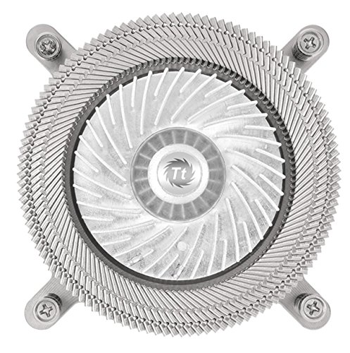 Build My PC, PC Builder, Thermaltake Engine 27