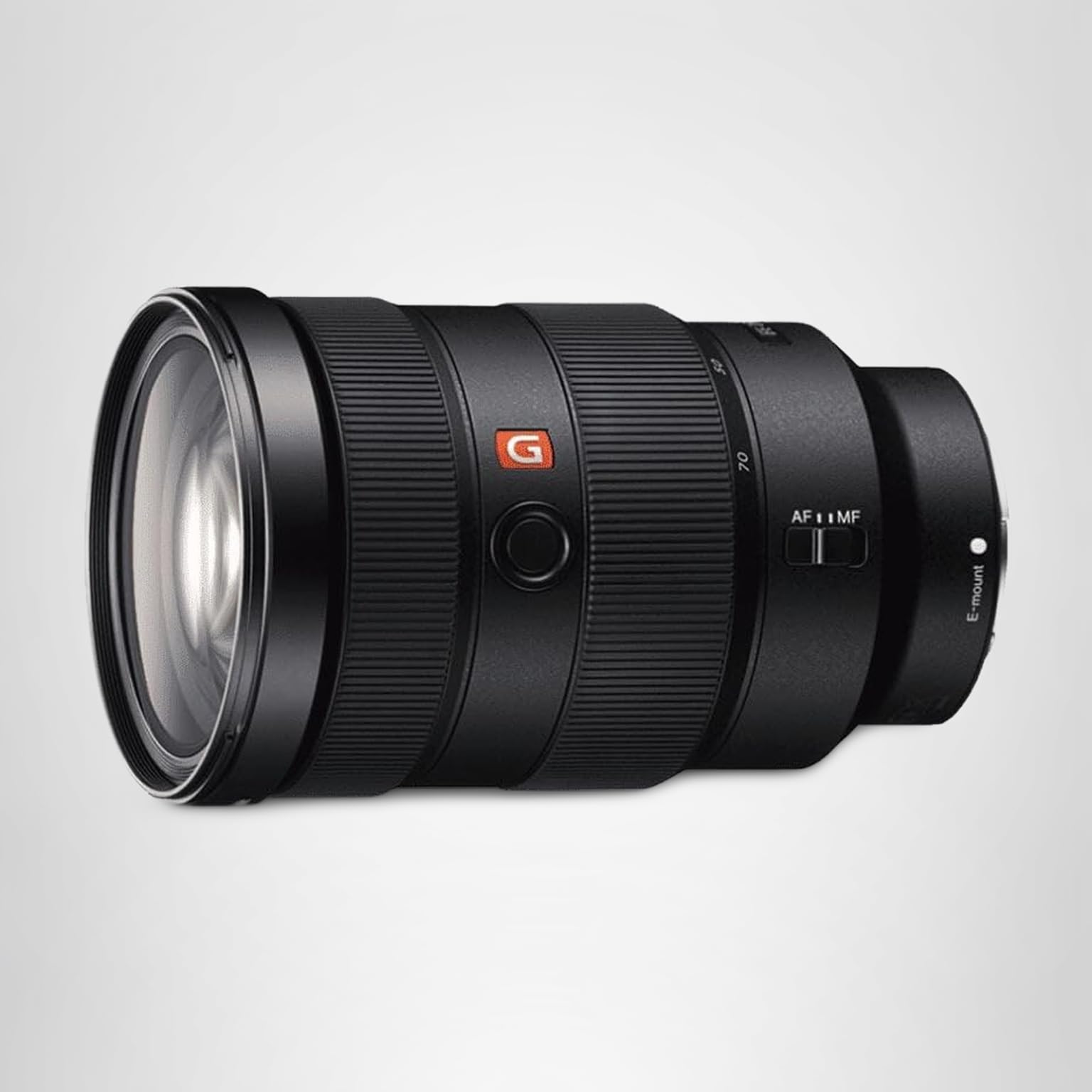 Amazon.com : Sony FE 24-70mm F2.8 GM Full-Frame Standard Zoom Lens