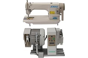 Exquisite Leather and Upholstery Sewing Machine: A Professional’s Choice