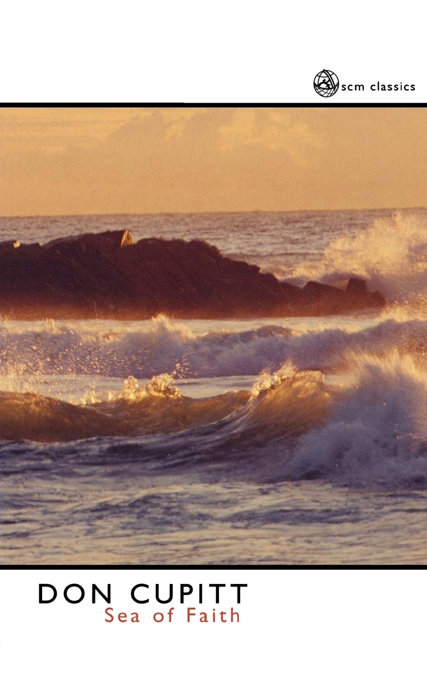 Sea of Faith (SCM Classics)