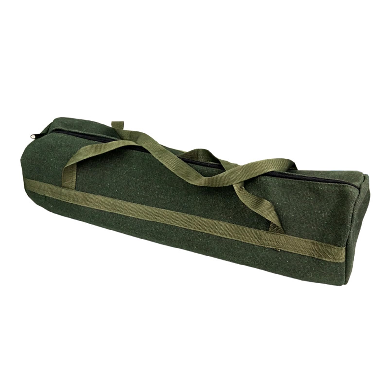 Duty Tool Bag with Handle Canvas Hand Tool Storage Carry Bag Large Capacity Storage Organizers