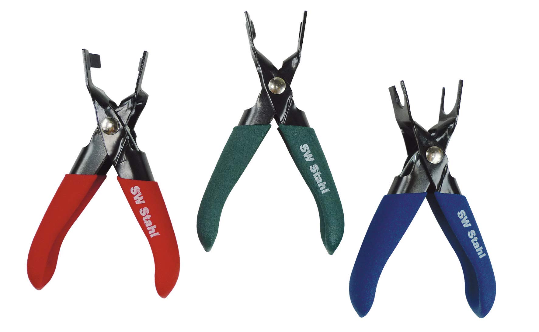 SW-Stahl 302323L - Attrezzo Universale per Auto, Strumento Professionale | Utensile completo per officina meccanica, ideale per riparazioni auto e manutenzione professionale su vari modelli