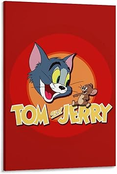 Amazon Co Jp トムとジェリー ポスター イラスト 装飾画 壁飾り 可愛い おしゃれ インテリア アートポスター 壁掛け絵 玄関 部屋飾り 木枠付き Frame Style 08x12inch x30cm ホーム キッチン Amazon Co Jp トムとジェリー ポスター イラスト 装飾画 壁飾り 可愛い おしゃれ インテリア アートポスター 壁掛け絵 玄関 部屋飾り 木枠付き Frame Style 08x12inch x30cm ホーム キッチン
