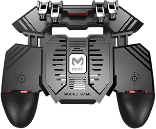 YU WELL Mobile Game Controller For