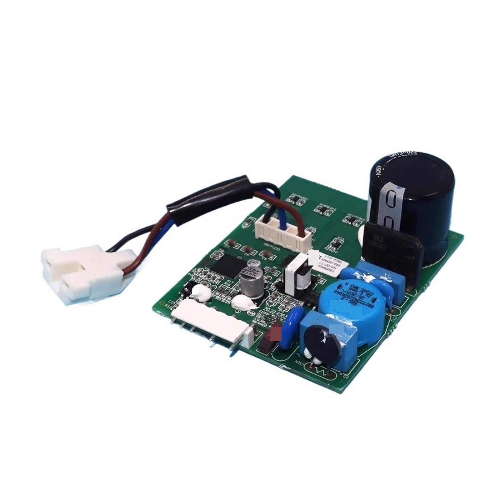AQYCM773HY For Refrigerator Variable Frequency Board V13789 VETB90L Compressor Drive Circuit Computer