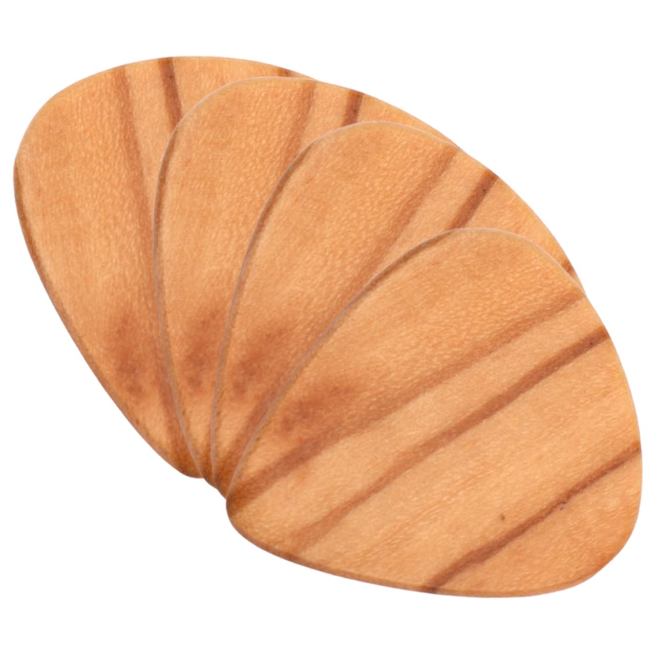 TOYANDONA 16 Stk Plektrum Folk-Gitarrenpicks Ukulele-Gitarren-Plektren Plektren für das Gitarrenspiel Übungszubehör für Gitarre Persönlichkeit Komponente kleine gitarre Saiteninstrument