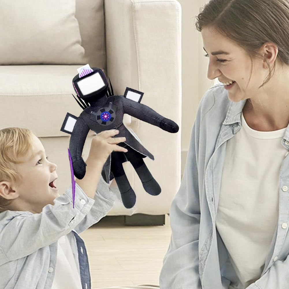 Amazon.co.jp: 新しい Skibidi トイレ スキビディ トイレぬいぐるみ