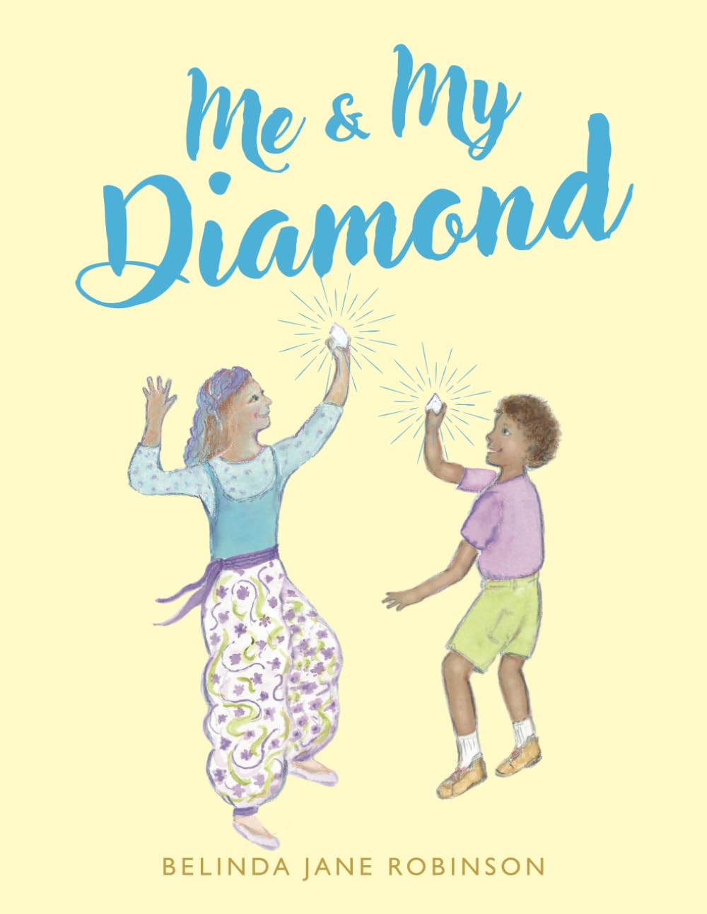Me and My Diamond