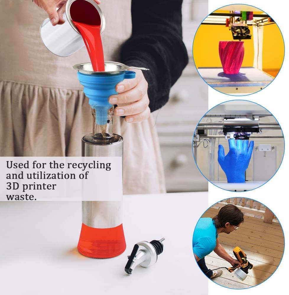 3D Printen Terschelling → 3D Print Service | 3D Ninja