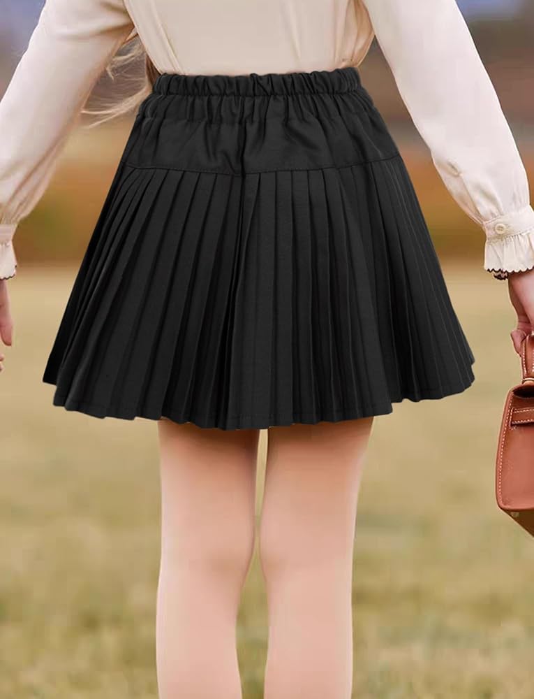 8YARDS Women’s ERITSUKI Sサイズ ED3SIZE Skorts for Women Tennis Skirts with Pockets High