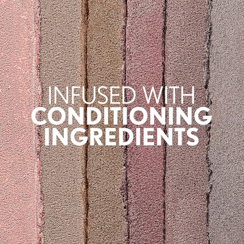 CoverGirl Clean Eye Color, French Violet, Eyeshadow Sticks, Ultra Creamy Formula, Lightweight, Buildable Formula, Lasts All Day, Smudge-Proof, 0.05oz - image 2