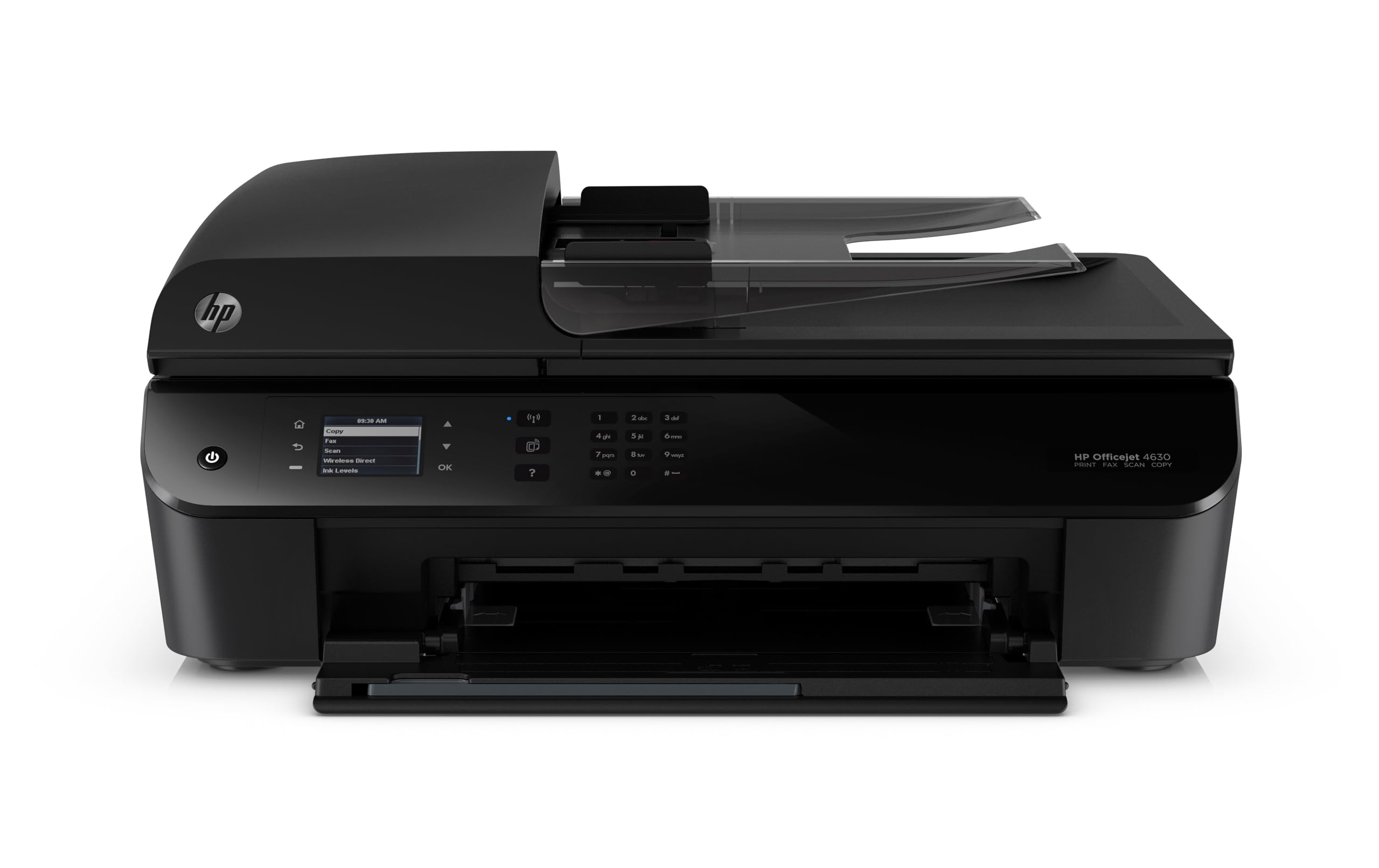 Hewlett Packard E6G86B#BHC Imprimante Multifonction Couleur 25 ppm