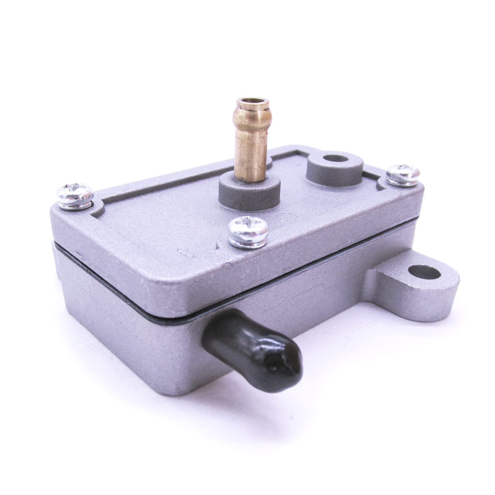 Pompe à Essence Compatible Mikuni DF44-211 – Pour Odyssey, Arctic Cat, Go Kart, Motoneige, ATV, PWC