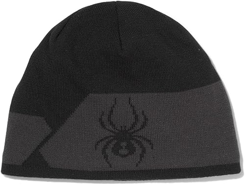 Spyder Men's Standard Shelby Hat