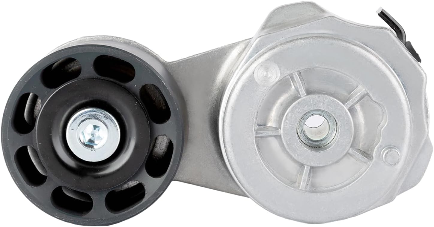 5270678 Belt Tensioner Compatible with Cummins 5.9L 6.7L Engine Replaces 0239233 3973824 4929688 38702 Blue Bird Freightliner IC Corporation International Harvester Peterbilt