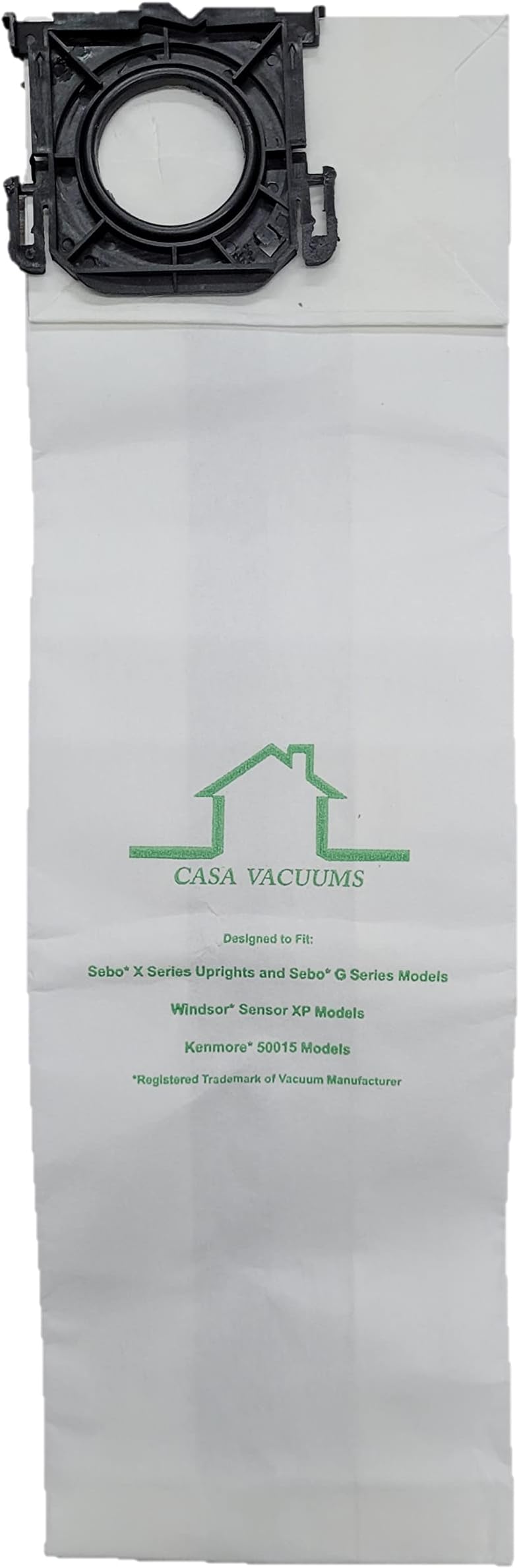 Casa Vacuums replacement for Windsor Sensor, Versamatic