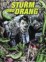 Sturm und Drang - Des temps qui changent 8862330367 Book Cover