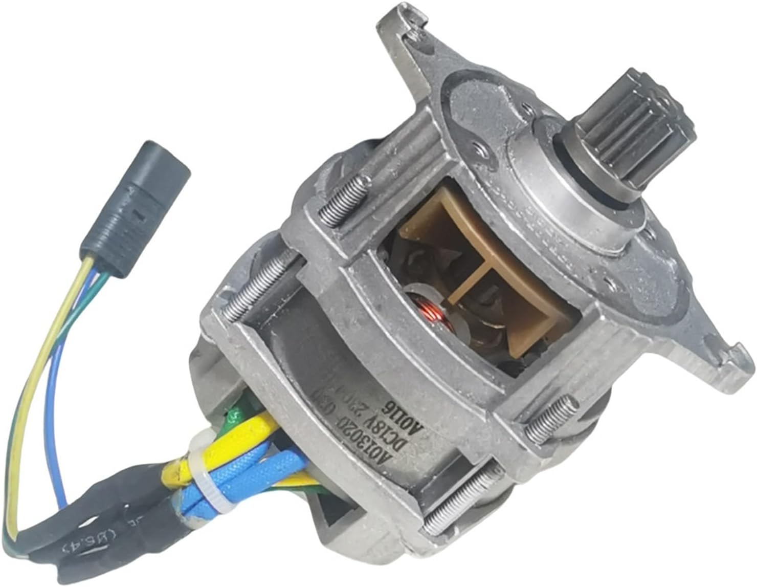 DC18v high-Power Electric Tool Electric Saw Motor brushless Internal Rotation Hall Free high-Speed Motor