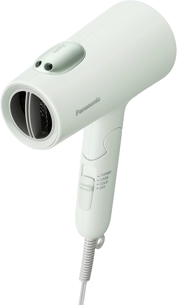 Amazon.co.jp: パナソニック ドライヤー イオニティ ダブルミネラル
