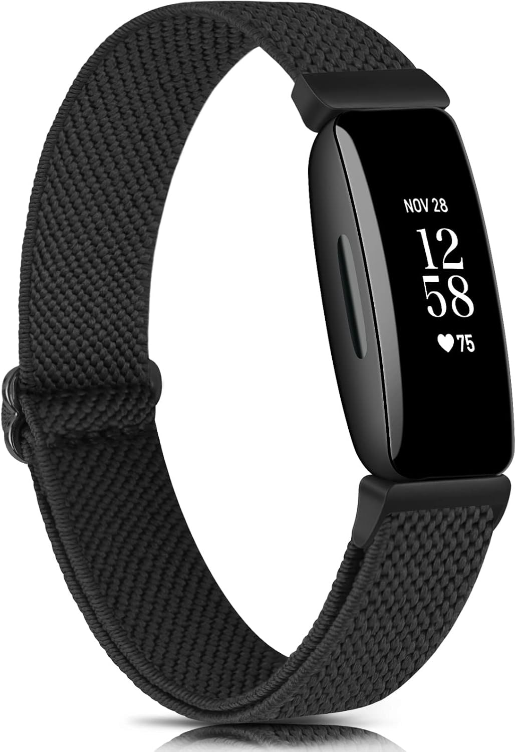 Adjustable Elastic Bands for Fitbit Inspire 2 Band & Fitbit Inspire