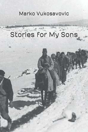 Stories for My Sons