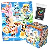 panini album 2019 nagrade Sie erhalten 1 Display + 1 Album