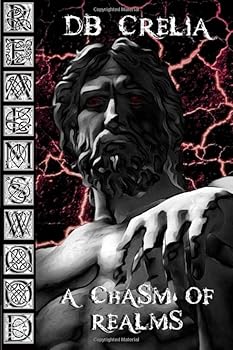 Paperback Realmswood: A Chasm of Realms Book