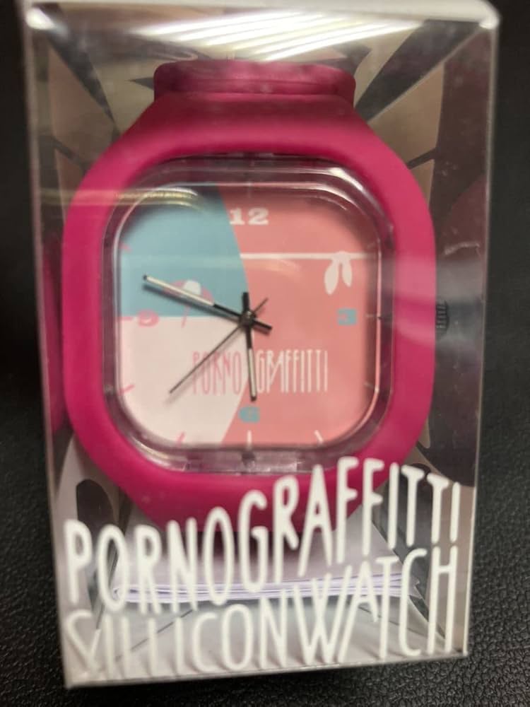 ポルノグラフィティDays of Wonder ライブグッズ ポルノグラフィティDays of Wonder ライブグッズ