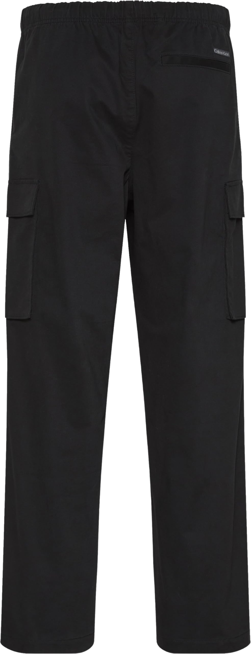 Calvin Klein Cotton Pull On Straight Cargo Pa Lv040em616 - Cargo Hombre