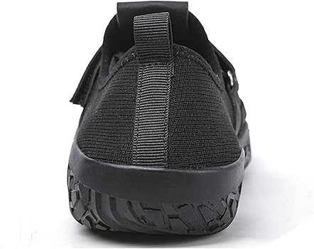 Deadlift Shoes Hombres Mujeres Levantamiento De Pesas Squat Shoes Barefoot Fitness Cross-Trainer Sneaker para Gimnasio Interior3