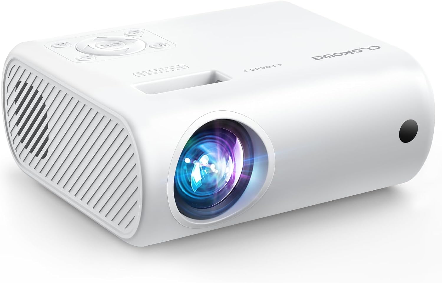 Mini Projector