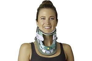 Aspen Vista Cervical Collar - Optimize Restful Sleep and Prevent Morning Stiffness