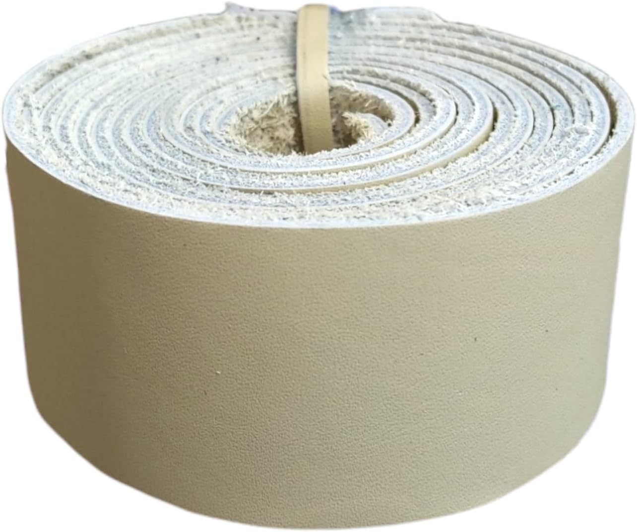 Bone Colored Saddle Horn Wrap