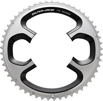 Amazon.co.jp: SHIMANO FC-9000 チェーンリング 52T-MB 52-36T用