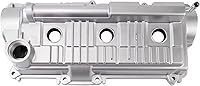 Vista 101 de TRQ Tapa de Válvulas Compatible con 2011-2014 Chrysler 200 2007-2010 Sebring 2008-2014 Dodge Avenger 2007-2012 Caliber 2009-2020 Journey 2007-2017