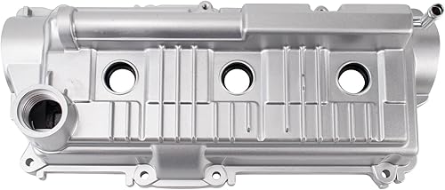 Miniatura 142 de TRQ Tapa de válvula compatible con Aveo 11-16 Cruze 12-18 Sonic 09-10 Pontiac G3 08 Astra 09-11