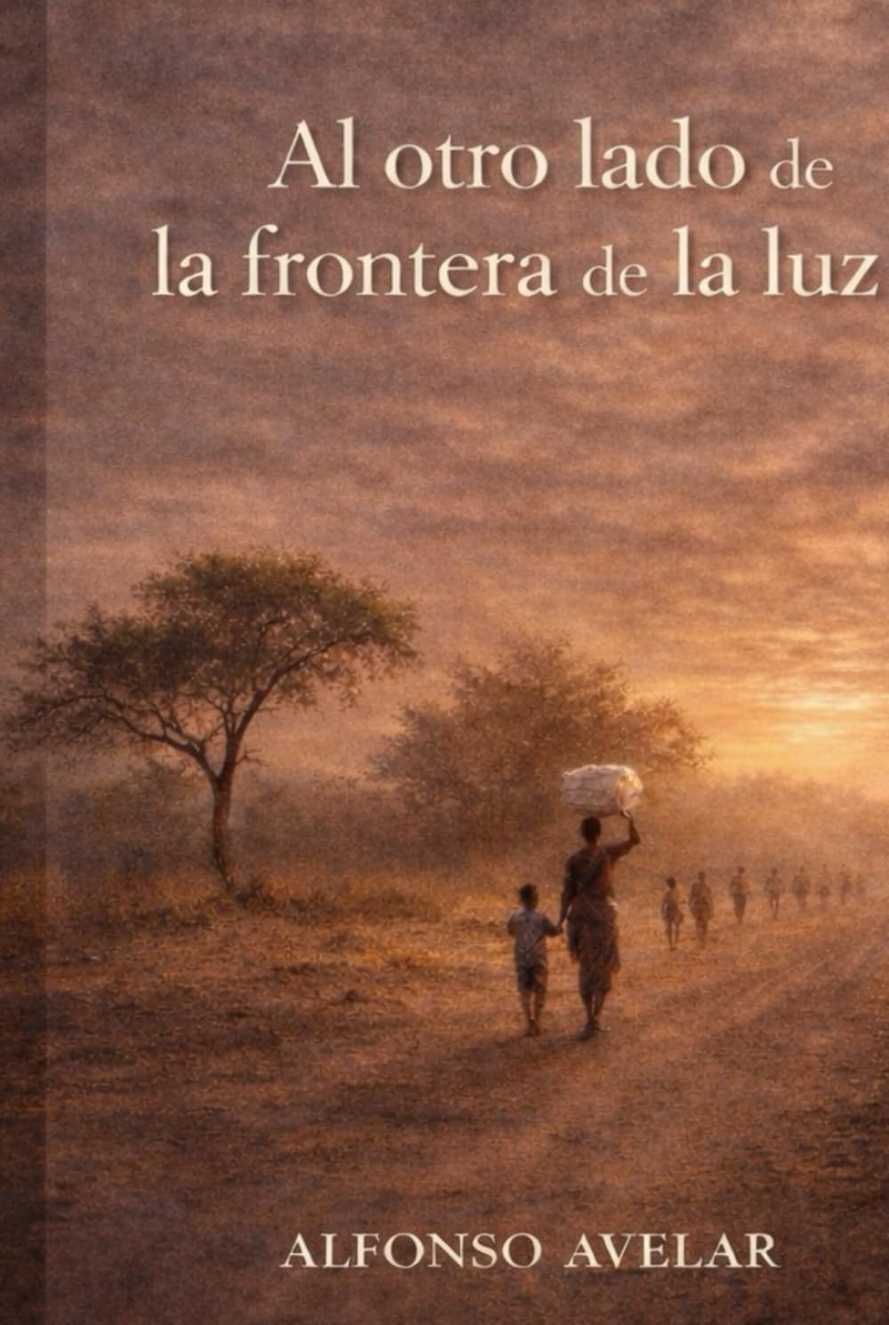 Al Otro Lado de la Frontera de la Luz