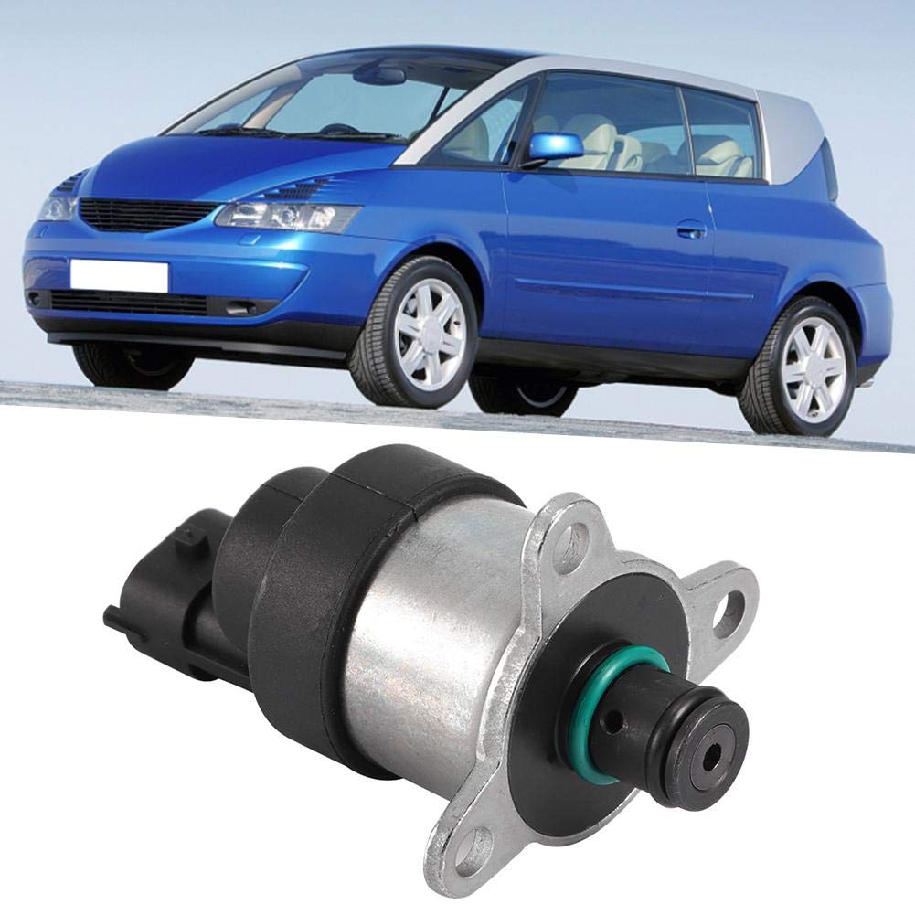 Soupape de régulateur de pression de carburant, soupape de régulateur de pression de carburant réglable universelle 0928400502 Convient pour 1.9 2.5