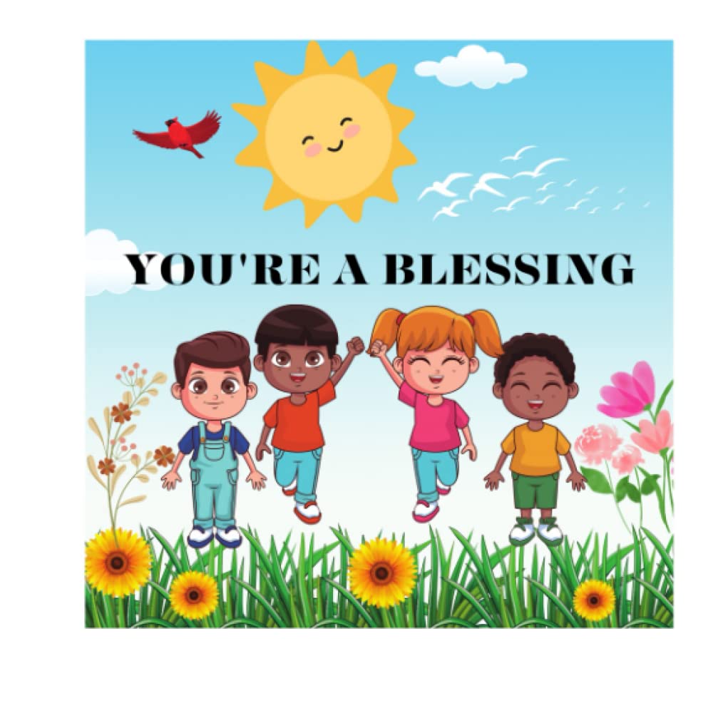 You're A Blessing: You Are Beautiful