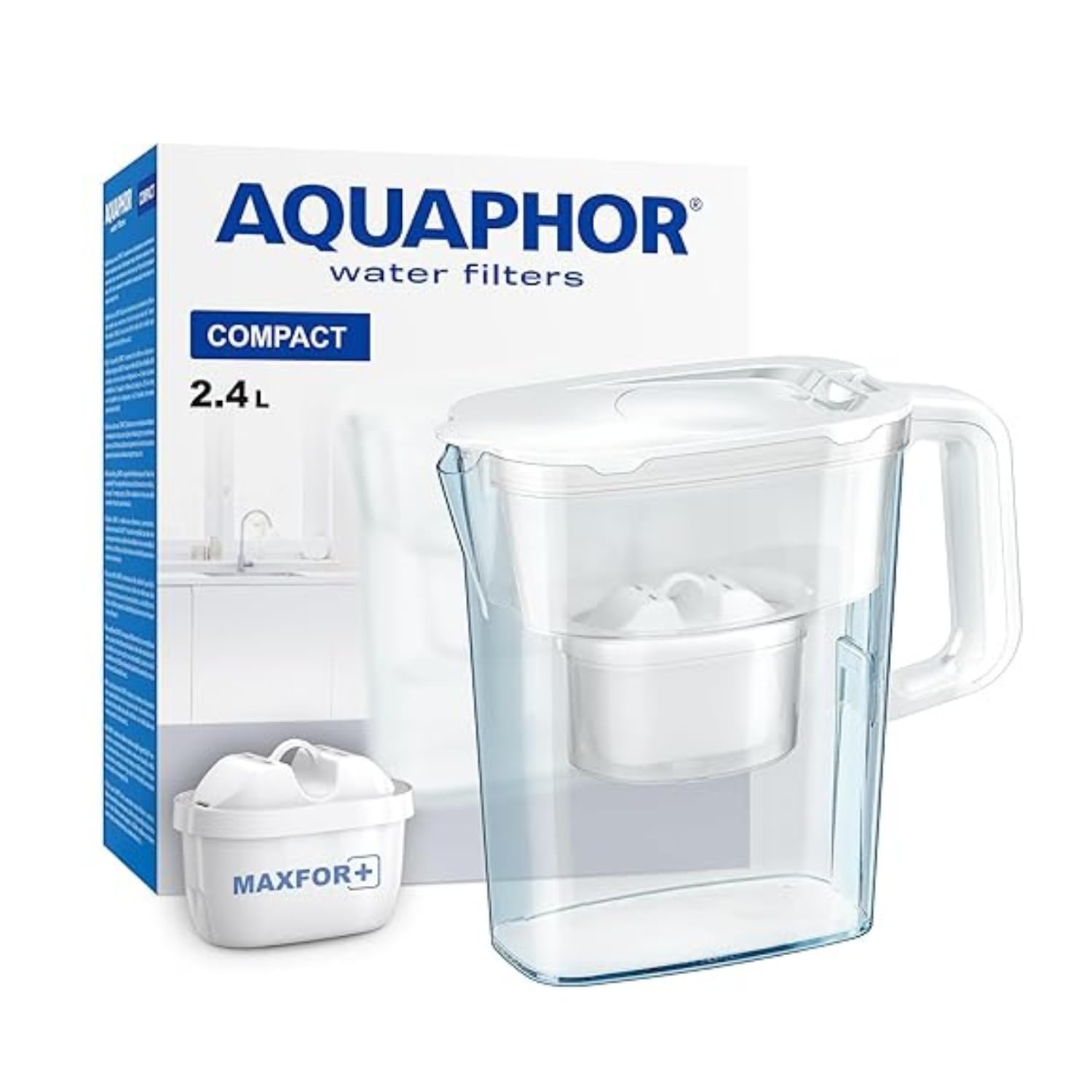Top Aquaphor Wasserfilter Entdecken