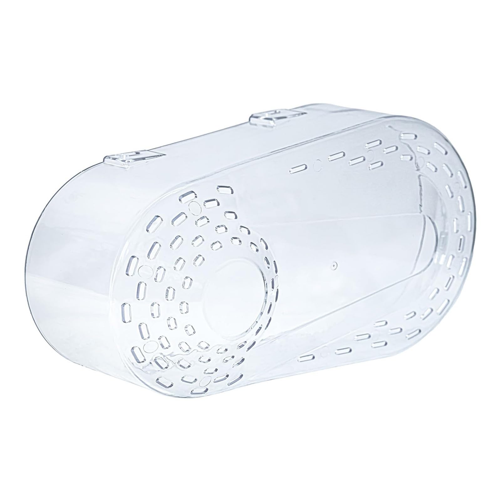 JMCHstore Clear Torque Converter Cover Compatible with 30 Series CVT for Coleman CT200U BT200X CT200U EX Mini Bike, Clutch Cover Chain Guard for Viper Baja Warrior Predator 212cc Clone Engine Parts