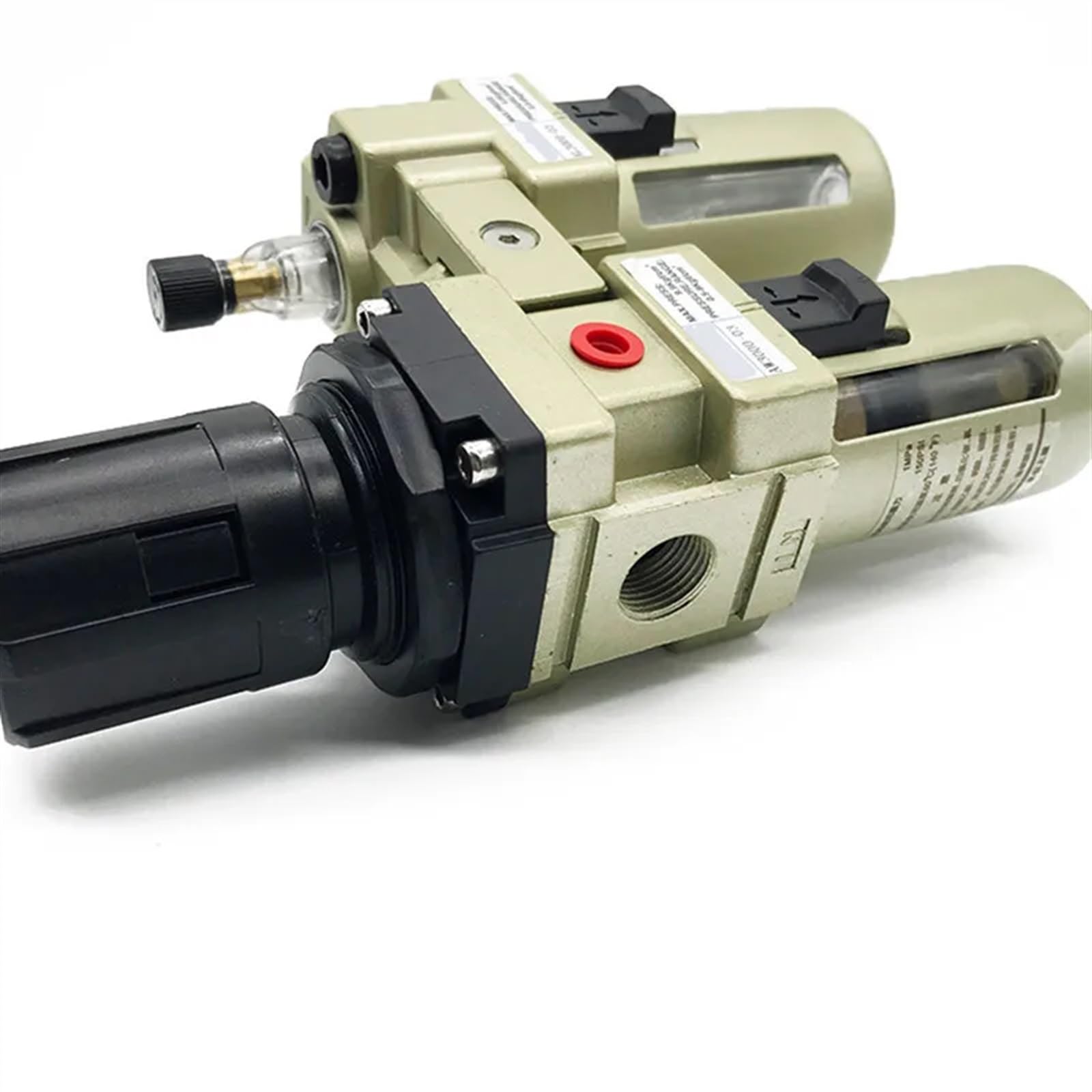 AC3010-03 smarownica regulatora ciśnienia filtra powietrza do uzdatniania powietrza
