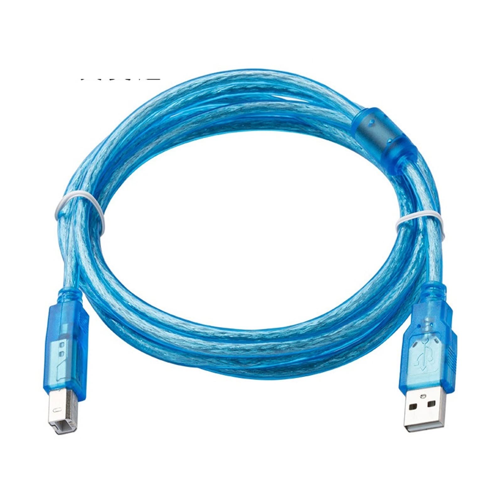 Câble De Programmation Pour Servo ASDA-B2 - Connecteur CN3/4 Vers PC